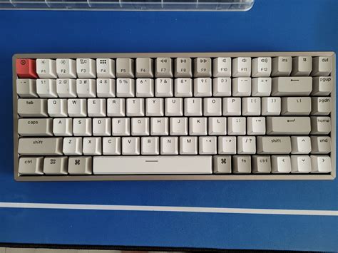 K2 Keychron Hot Swap Non Backlight Wireless Mech Keyboard Computers Tech Parts Accessories