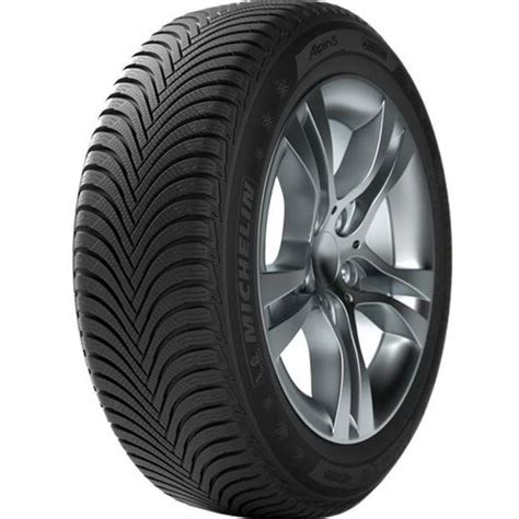 Pneu Auto Michelin Pilot Alpin 5 Suv 265 45 R20 108v Xl 4x4 Hiver Cdiscount Auto