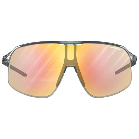 Julbo Density Reactiv S Fahrradbrille Versandkostenfrei Berg