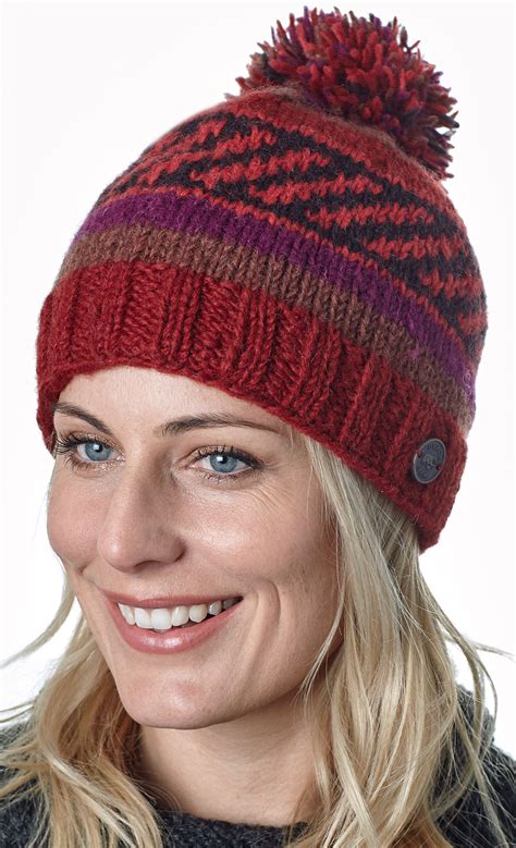 Easy Knitting Patterns For Hats And Scarves Mikes Nature