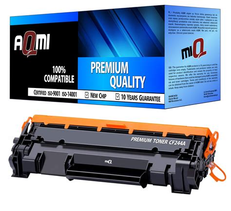 Toner Cf244a Do Drukarki Hp Laserjet M15a M15w M17w M28w Xl Sklep Opinie Cena W Allegro Pl