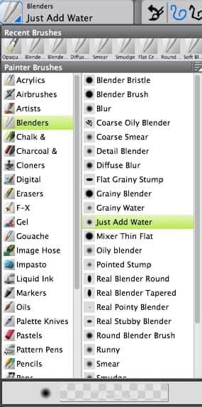 Corel Painter Essentials 5 Select And Move Parts Of An Image Patvica