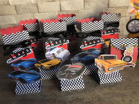 Kit Hot Wheels Itens Elo Produtos Especiais