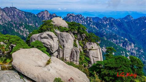 HUANGSHAN UNESCO GLOBAL GEOPARK (2025) - All You MUST Know Before You Go