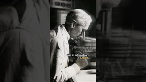 The Accidental Discovery That Revolutionized Medicine The Story Of