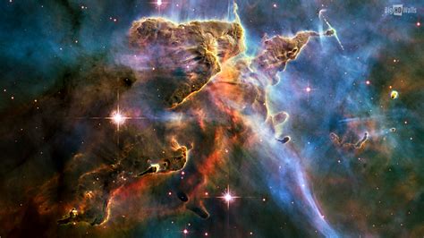 Hubble Hd Wallpaper - WallpaperSafari