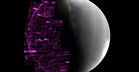 mars  cooked    solar storm   york times