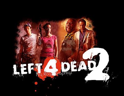 daily news: Review : Left 4 Dead 2 Xbox 360