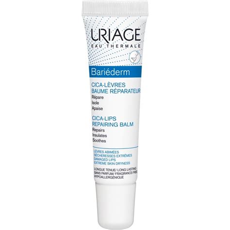 URIAGE BARIEDERM CICA LAB.15ML - Coop Shop
