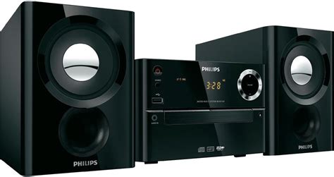 ᐅ Philips MCM1150 - Ceny, opinie, dane techniczne | VideoTesty.pl