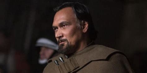 Who Plays Bail Organa in Andor Season 2? The Real Reason Star Wars ...