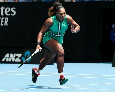 Serena Williams Nude OnlyFans NudoStar TV