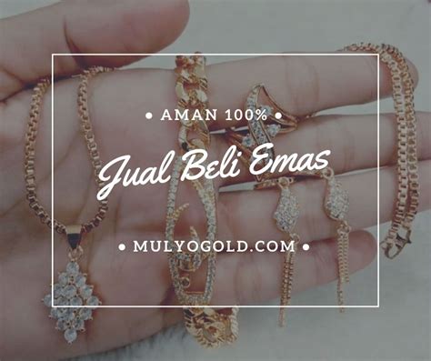 Mencari Jual Beli Emas Tanpa Surat Di Magelang Mulyo Gold