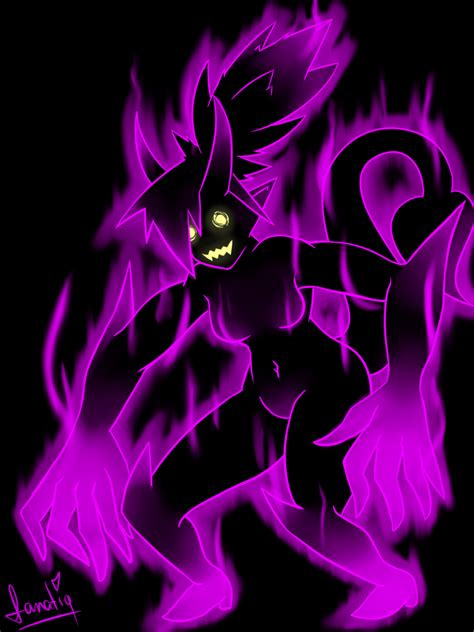 Yami Yoko By Fanatiq Hentai Foundry