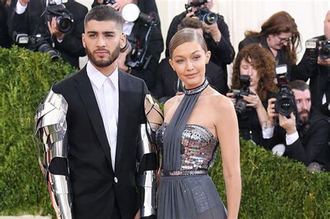 The Zayn Malik Gigi Hadid Love Story Through The Years Entertainment