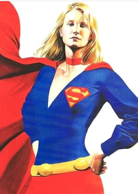 Supergirl (1984) Fan Casting on myCast