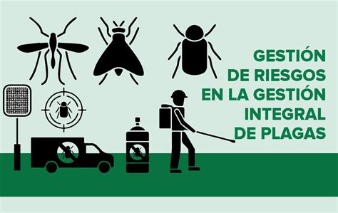 Gestión De Riesgos En La Gestión Integral De Plagas Rizobacter Ecuatoriana Gestión Integral