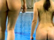 Naked Caterina Murino In Des Jours Et Des Nuits