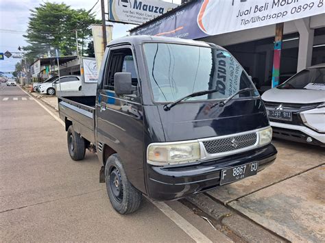 Promo Suzuki Carry Pick Up Murah