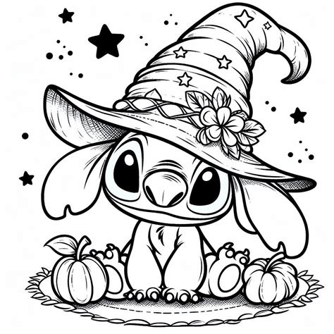 lilo  stich stitch coloring pages lilo  stitch drawings disney