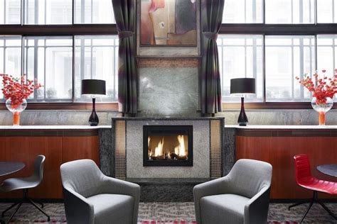 Club Quarters Hotel London City London | Bookonline.com