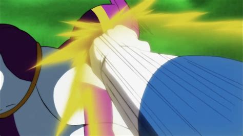 Dragon Ball Super Pisode Le Plein Dimages Dragon Ball Super