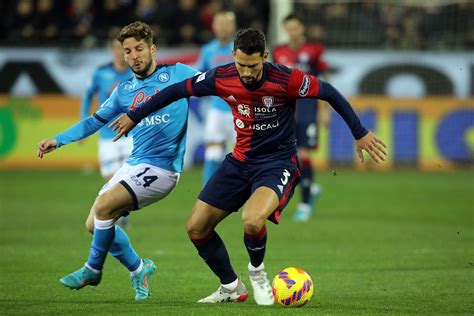 Classificações De Napoli X Cagliari Calcio - Napoli vs Cagliari Prediction and Betting Tips | 16th December 2023