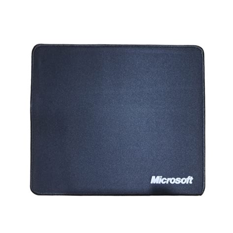 LARGE Microsoft Mouse Pad (250*290*2mm) - Star Promotion