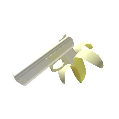 Banana Gun's Code & Price - RblxTrade