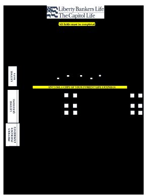 Fillable Online New Agent Data Sheet All Fields Must Be Wsimg