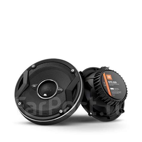 Динамики JBL GTO629, компонентные, без корпуса, новый, в наличии. Цена ...