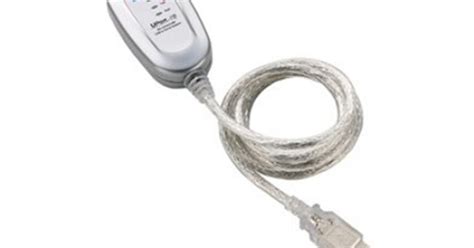 MOXA Uport 1150 USB to Serial Converter | ManuAuto