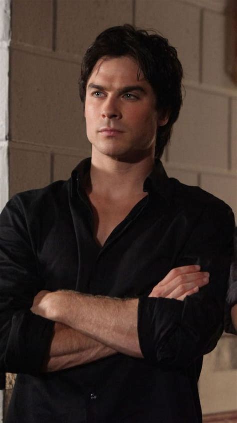 ℬℯ𝒽𝒾𝓃𝒹 𝒯𝒽ℯ ℳℯ𝓃 T2 Vampire Diaries Damon Vampire Diaries Guys