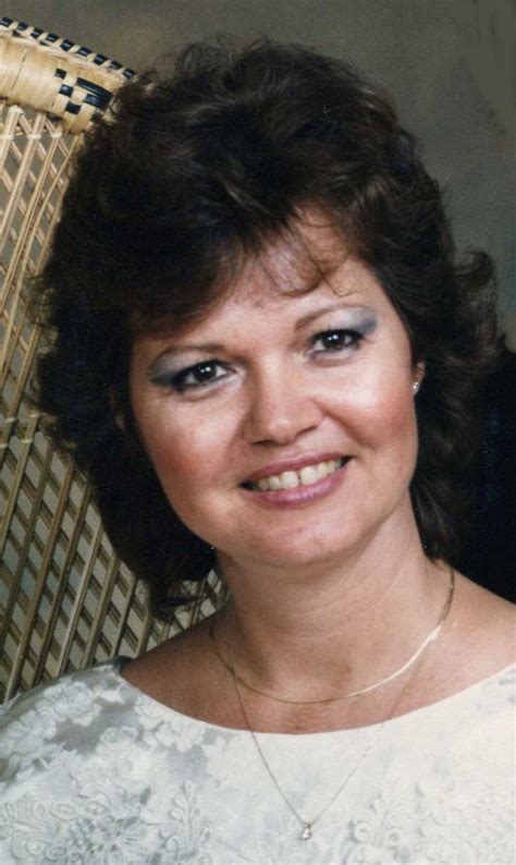 Glenda Turner Obituary Chattanooga Tn