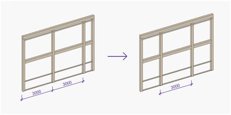 Post & Beam Framing features – Agacad | Enabling Innovations Together