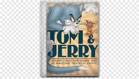 Tom And Jerry Spotlight Collection Volume