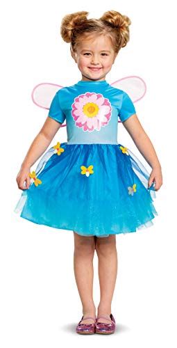 Discover the Best Sesame Street Rosita Costume for Your Child