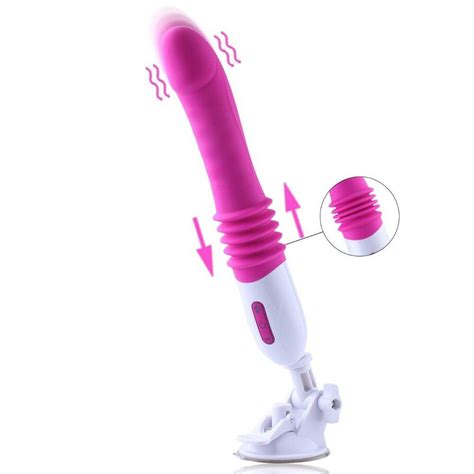 Vibration Modes Mini Sex Machine For Women Gun Thrusting Automatic