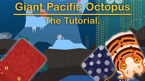 Deeeep Io The Complete Guide Tutorial To Playing Giant Pacific