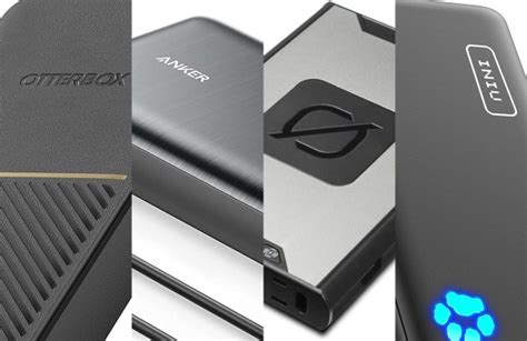 The best portable chargers | Popular Science