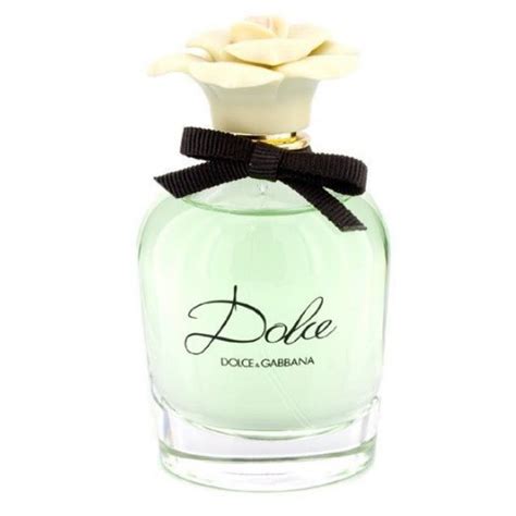 Dolce By Dolce And Gabbana 2 5 Oz Edp For Women Tester Foreverlux