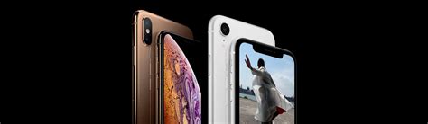 Iphone Xr Ou Xs Vejas Diferen As