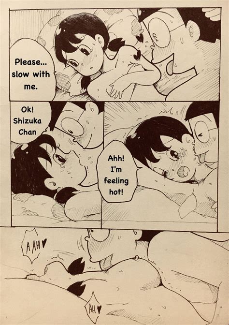 Amateur Porno Shizuka My Waifu Doraemon Hentai Denmark HENTAI88