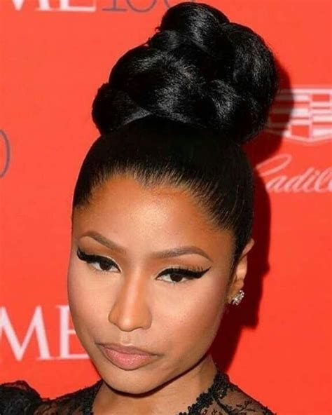 26 Nicki Minaj Braids Hairstyle Hairstyle Catalog