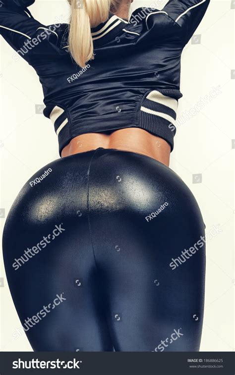 Thousand Big Ass Leggings Royalty Free Images Stock Photos Pictures Shutterstock