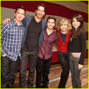 ‘iCarly’ Reboot Producer Answers Questions About Jennette McCurdy ...