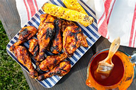 50 Easy Grilled Dinners - Simple Ideas for Dinner on the Grill—Delish.com