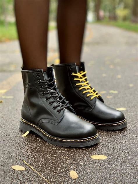 Женские ботинки dr. martens 1460 доктор мартинс — цена 1950 грн в ...