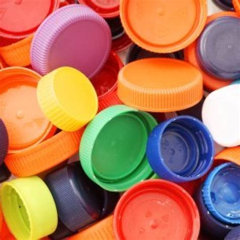 Uses for Plastic Bottle Caps | ThriftyFun