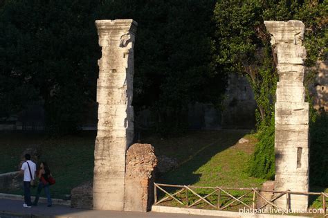 ИТАЛИЯ. Рим. "Уста Правды" и многое другое.....: platpaul — LiveJournal